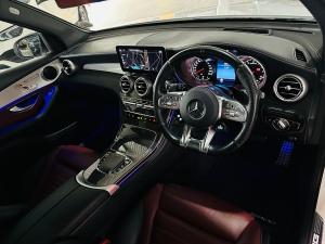 Mercedes-Benz GLC GLC43 4Matic - Image 4