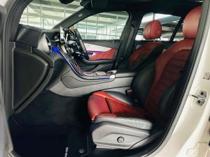Mercedes-Benz GLC GLC43 4Matic - Image 5