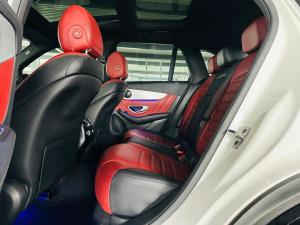 Mercedes-Benz GLC GLC43 4Matic - Image 6