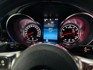 Mercedes-Benz GLC GLC43 4Matic - Image 7