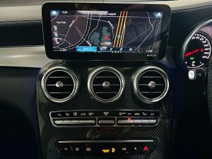 Mercedes-Benz GLC GLC43 4Matic - Image 8