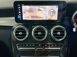 Mercedes-Benz GLC GLC43 4Matic - Image 9