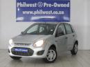 Thumbnail Ford Figo 1.4 Ambiente