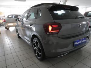 Volkswagen Polo hatch 1.0TSI Comfortline - Image 10