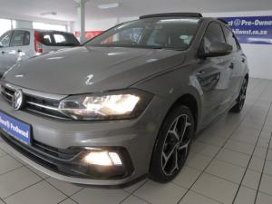 Volkswagen Polo hatch 1.0TSI Comfortline - Image 12