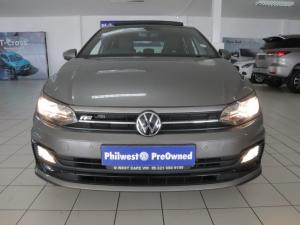 Volkswagen Polo hatch 1.0TSI Comfortline - Image 13
