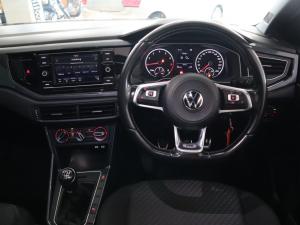 Volkswagen Polo hatch 1.0TSI Comfortline - Image 15