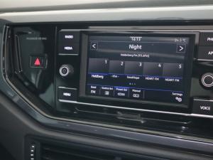 Volkswagen Polo hatch 1.0TSI Comfortline - Image 18