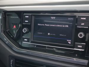 Volkswagen Polo hatch 1.0TSI Comfortline - Image 19