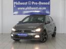 Thumbnail Volkswagen Polo hatch 1.0TSI Comfortline