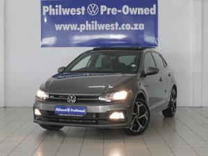 Volkswagen Polo hatch 1.0TSI Comfortline - Image 1