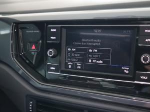 Volkswagen Polo hatch 1.0TSI Comfortline - Image 20