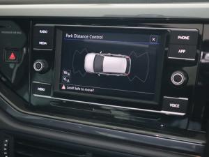 Volkswagen Polo hatch 1.0TSI Comfortline - Image 21