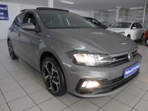 Volkswagen Polo hatch 1.0TSI Comfortline - Image 2