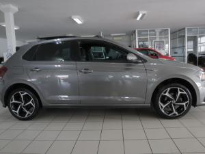 Volkswagen Polo hatch 1.0TSI Comfortline - Image 3