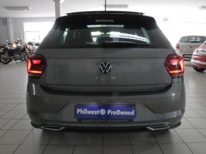 Volkswagen Polo hatch 1.0TSI Comfortline - Image 5