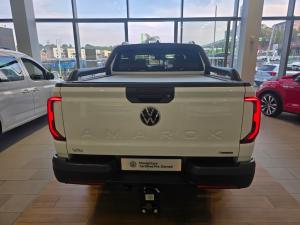 Volkswagen Amarok 3.0TDI V6 double cab PanAmericana 4Motion - Image 10