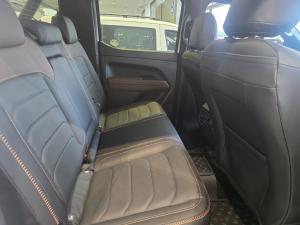 Volkswagen Amarok 3.0TDI V6 double cab PanAmericana 4Motion - Image 14