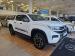 Volkswagen Amarok 3.0TDI V6 double cab PanAmericana 4Motion - Thumbnail 1