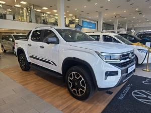 Volkswagen Amarok 3.0TDI V6 double cab PanAmericana 4Motion - Image 2