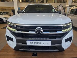 Volkswagen Amarok 3.0TDI V6 double cab PanAmericana 4Motion - Image 4