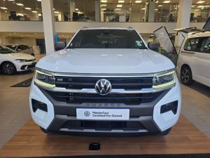 Volkswagen Amarok 3.0TDI V6 double cab PanAmericana 4Motion - Image 5