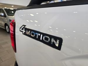 Volkswagen Amarok 3.0TDI V6 double cab PanAmericana 4Motion - Image 6