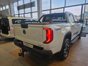 Volkswagen Amarok 3.0TDI V6 double cab PanAmericana 4Motion - Image 8