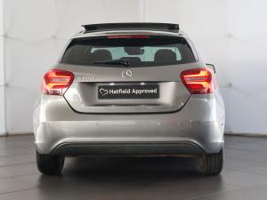 Mercedes-Benz A-Class A200 Style auto - Image 10