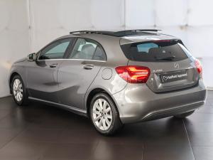Mercedes-Benz A-Class A200 Style auto - Image 11