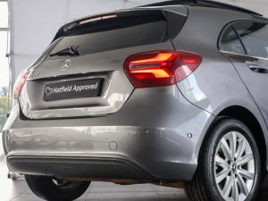 Mercedes-Benz A-Class A200 Style auto - Image 12