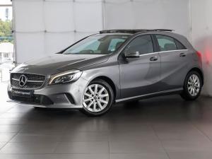 Mercedes-Benz A-Class A200 Style auto - Image 1
