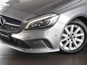Mercedes-Benz A-Class A200 Style auto - Image 2