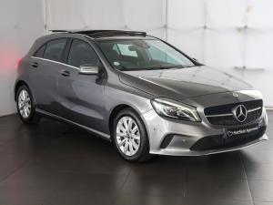 Mercedes-Benz A-Class A200 Style auto - Image 4