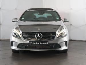 Mercedes-Benz A-Class A200 Style auto - Image 5