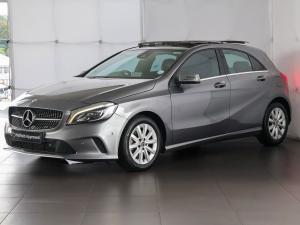 Mercedes-Benz A-Class A200 Style auto - Image 6