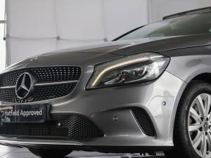 Mercedes-Benz A-Class A200 Style auto - Image 7