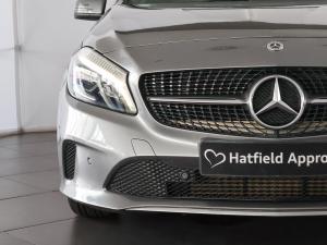 Mercedes-Benz A-Class A200 Style auto - Image 8