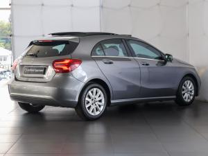 Mercedes-Benz A-Class A200 Style auto - Image 9