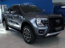 Thumbnail Ford Ranger 2.0 BiTurbo double cab Wildtrak