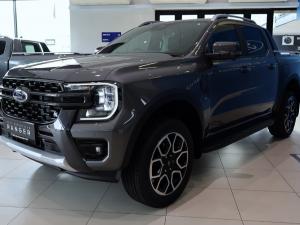 Ford Ranger 2.0 BiTurbo double cab Wildtrak - Image 2