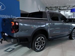Ford Ranger 2.0 BiTurbo double cab Wildtrak - Image 3
