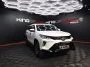 Thumbnail Toyota Fortuner 2.8GD-6
