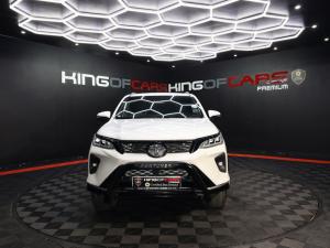 Toyota Fortuner 2.8GD-6 - Image 2