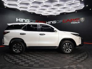 Toyota Fortuner 2.8GD-6 - Image 3