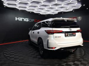 Toyota Fortuner 2.8GD-6 - Image 4