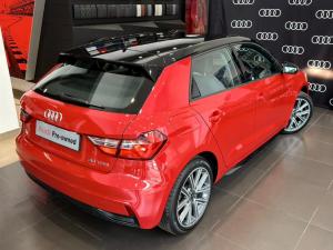 Audi A1 Sportback 30TFSI Advanced - Image 11