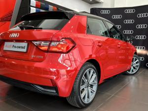 Audi A1 Sportback 30TFSI Advanced - Image 12