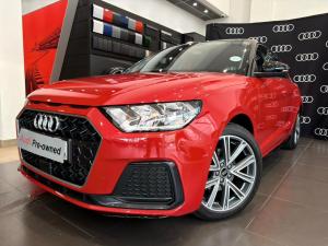 Audi A1 Sportback 30TFSI Advanced - Image 14