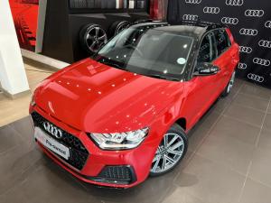 Audi A1 Sportback 30TFSI Advanced - Image 15